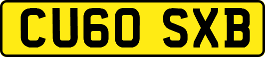 CU60SXB