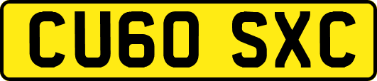 CU60SXC