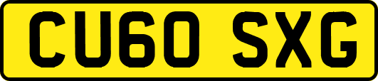 CU60SXG