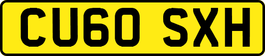 CU60SXH