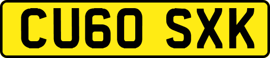 CU60SXK