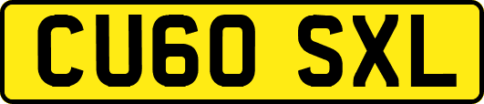 CU60SXL