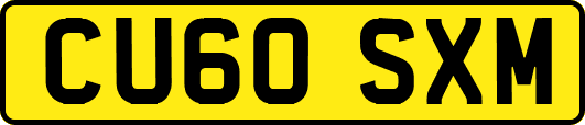 CU60SXM