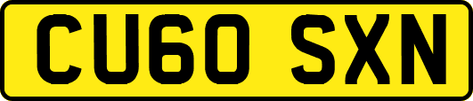 CU60SXN