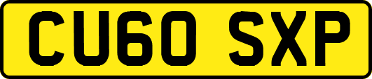 CU60SXP