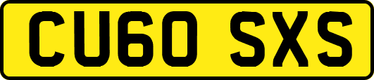 CU60SXS