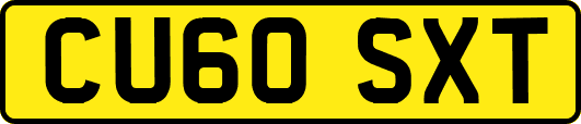 CU60SXT