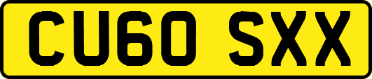 CU60SXX