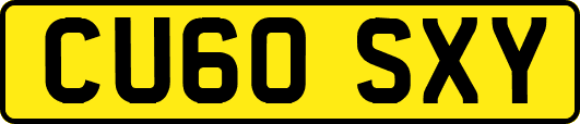 CU60SXY