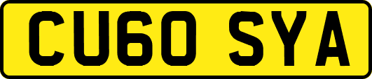 CU60SYA