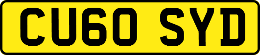 CU60SYD
