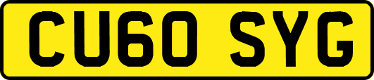 CU60SYG