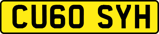 CU60SYH