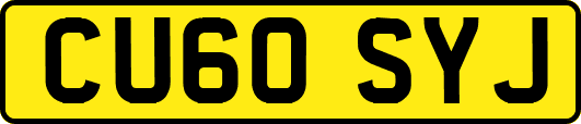 CU60SYJ