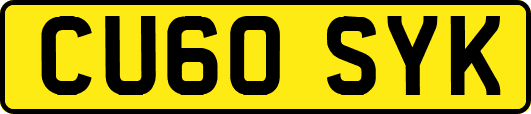 CU60SYK