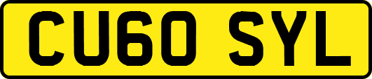 CU60SYL