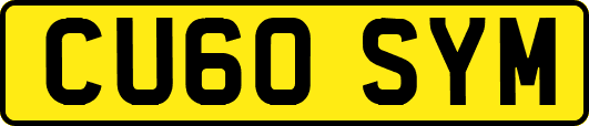 CU60SYM