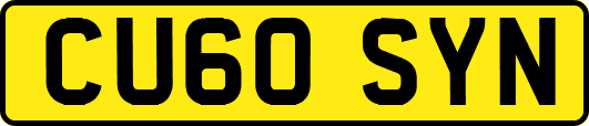 CU60SYN