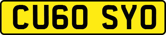 CU60SYO