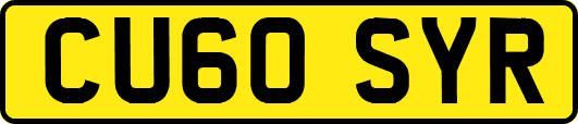 CU60SYR