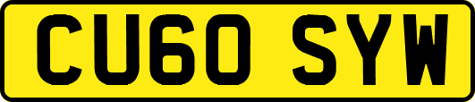 CU60SYW