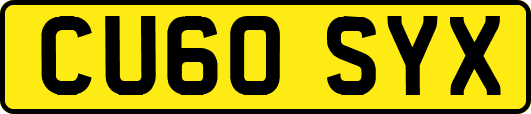 CU60SYX