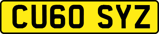 CU60SYZ