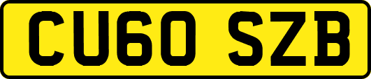 CU60SZB