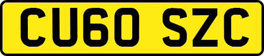 CU60SZC