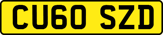CU60SZD
