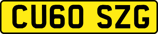 CU60SZG