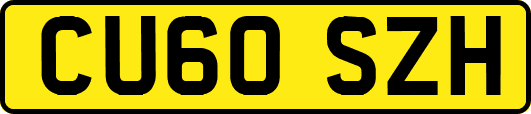 CU60SZH