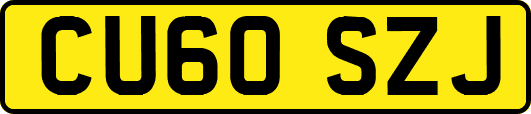 CU60SZJ