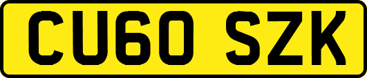 CU60SZK