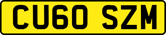 CU60SZM