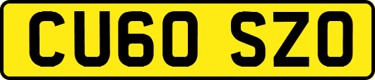CU60SZO