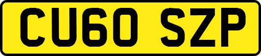 CU60SZP