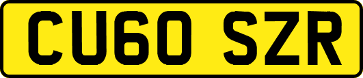 CU60SZR