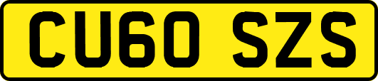 CU60SZS