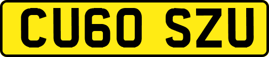 CU60SZU