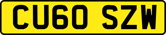 CU60SZW