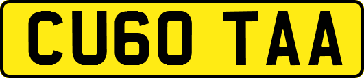 CU60TAA