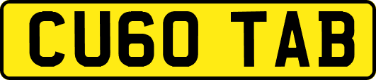CU60TAB
