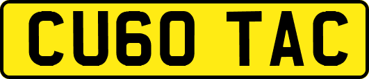CU60TAC