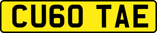 CU60TAE