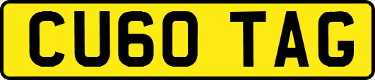 CU60TAG