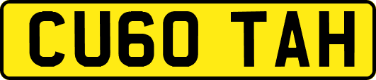 CU60TAH