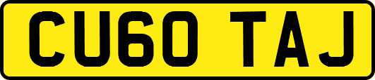 CU60TAJ