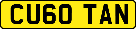 CU60TAN