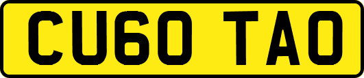 CU60TAO
